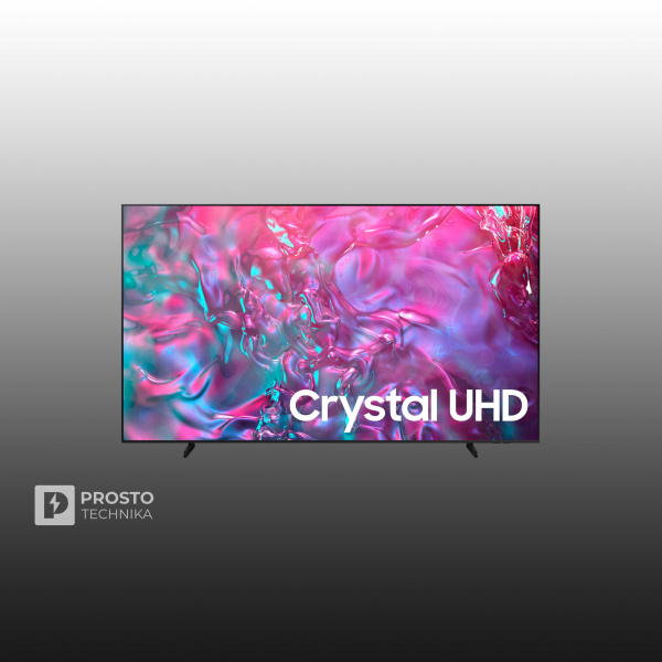 Телевизор 98" Samsung UE98DU9000UXRU 2024